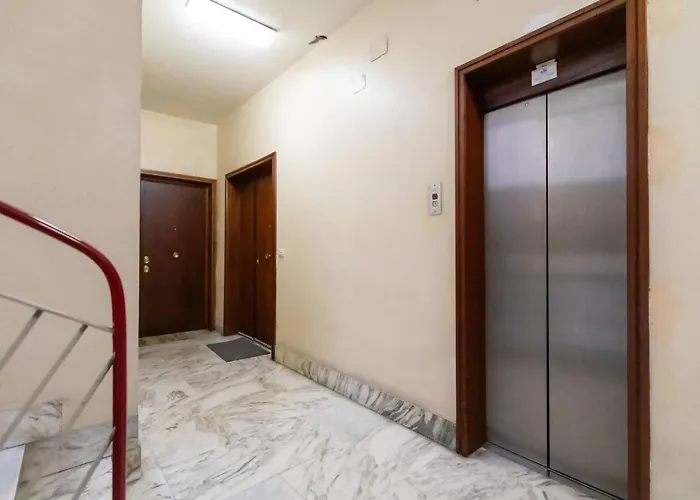 Ampio - Vasca - Metro Adiacente Apartamento Roma