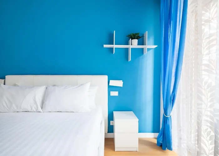 Apartamento Ampio - Vasca - Metro Adiacente *