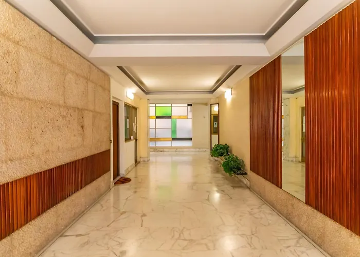 Ampio - Vasca - Metro Adiacente Apartment